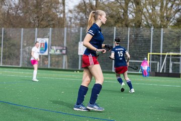 Bild 31 - F VfL Pinneberg - HC St. Pauli : Ergebnis: 2:1